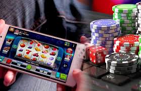 Betti Casino Online Your Gateway to Digital Gaming Fun