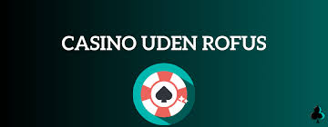 De Bedste MGA Casinoer Uden ROFUS 1331958911