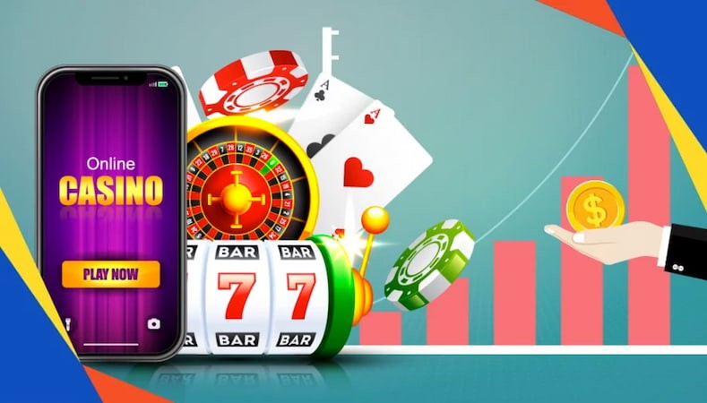 Discover the Thrills of BullSpins Online Casino