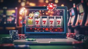 Experience the Thrill at Casino148 Casino
