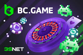 Explore the Exciting World of BC.Game Platform
