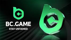 Explore the Exciting World of BC.Game Platform