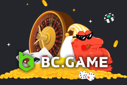 Unlocking the Secrets of BC.Game Bonuses Your Guide to Maximizing Rewards