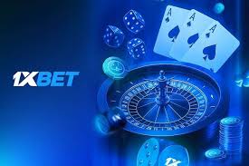 1xbet Online The Ultimate Betting Experience -327397339