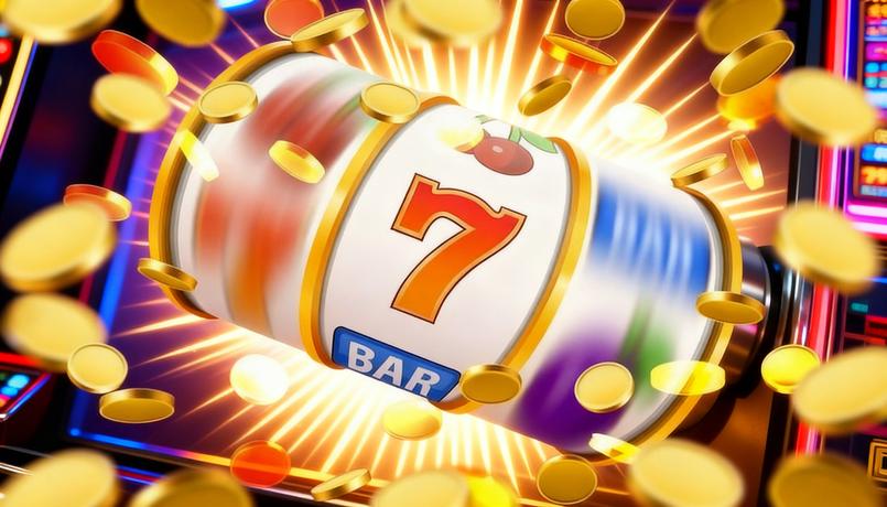Iwild casino online