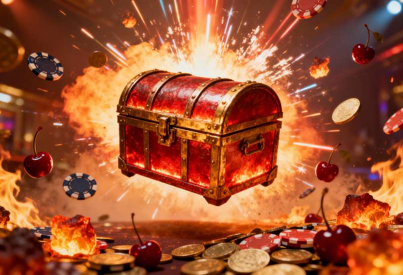 Inetbet casino app