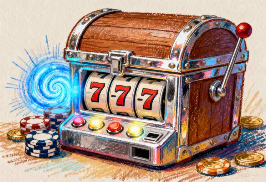 Richprize casino online