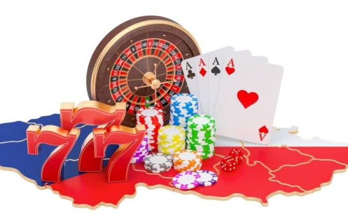 Bank ID Casino Revoluce v Online Hracích Automatech Bank ID Casino Revoluce v Online Hracích Automatech