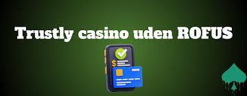 Casino Uden ROFUS Uden Indskud - Find Dine Favoritter Casino Uden ROFUS Uden Indskud - Find Dine Favoritter