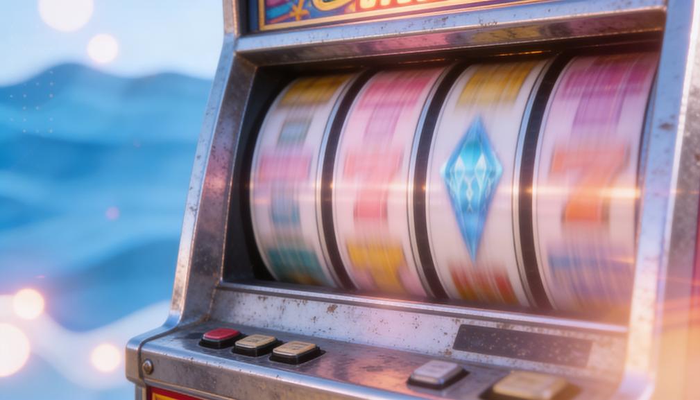 casino infinity France