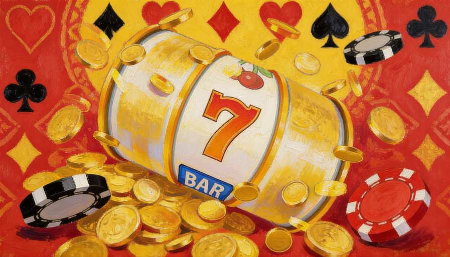 Tsars casino España