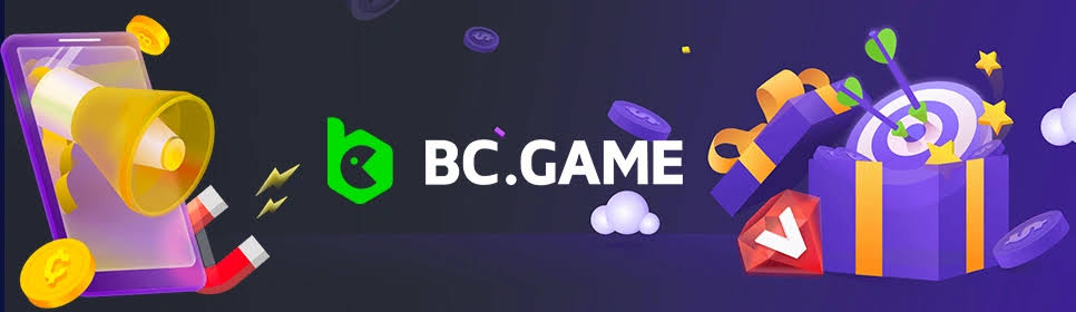 Join BC.Game Indonesia Your Ultimate Online Casino Adventure