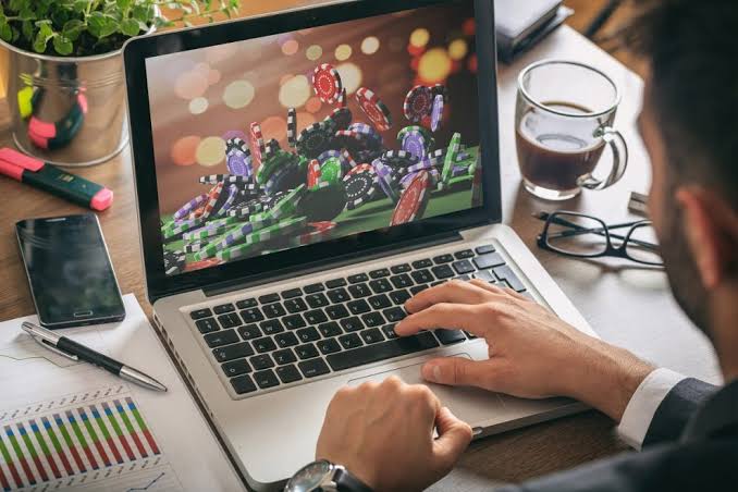 Ολα τα Online Casino Οδηγός και Στρατηγικές για Επιτυχία