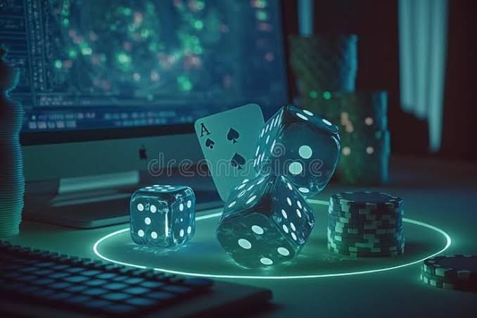 Ανακαλύψτε τα Νέα Online Casino