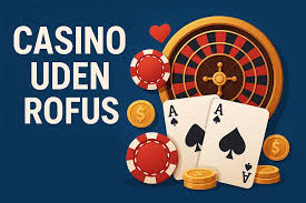 Spillesider uden RoFusion Oplev Alternativer til Traditionelle Casinoer Spillesider uden RoFusion Oplev Alternativer til Traditionelle Casinoer