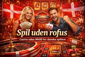 Udenlandske Casino En Guide til Online Spil