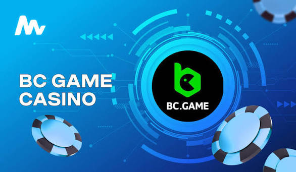Unlock Exciting BC.Game Bonuses and Promo Codes for Bigger Wins