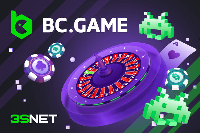 Unlock Exciting BC.Game Bonuses and Promo Codes for Bigger Wins