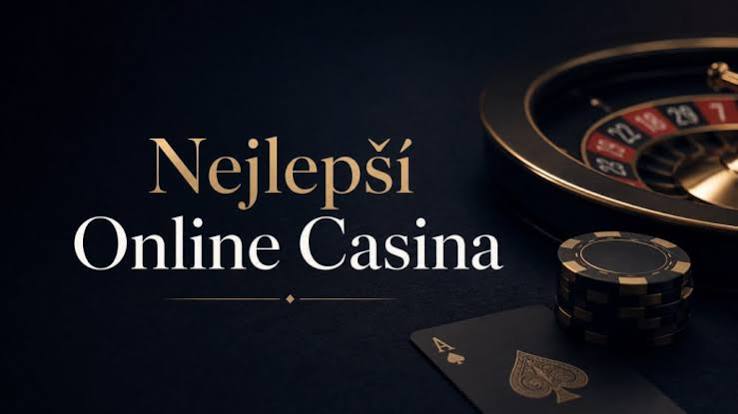 Zahraniční online kasina Jak si vybrat to správné pro vás