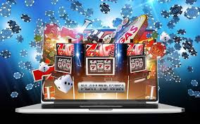 Buffalo Bet De Opkomst van Online Gokken 637847756