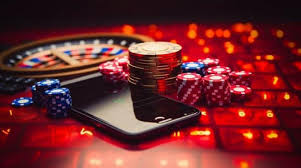 Buffalo Bet De Opkomst van Online Gokken 637847756