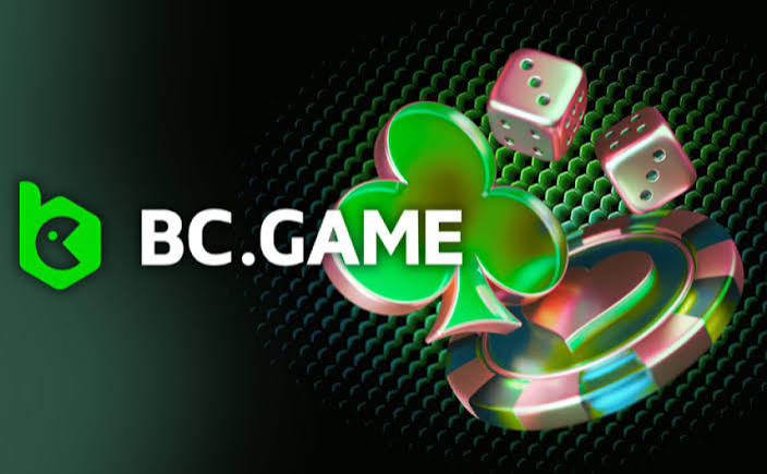 Explore the Exciting Features of the BC.Game Mobile App -248983807