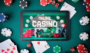 Exploring the Enigmatic Blood Moon Casino