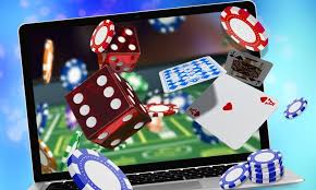 MadRush Casino En Spännande Värld av Underhållning och Vinster